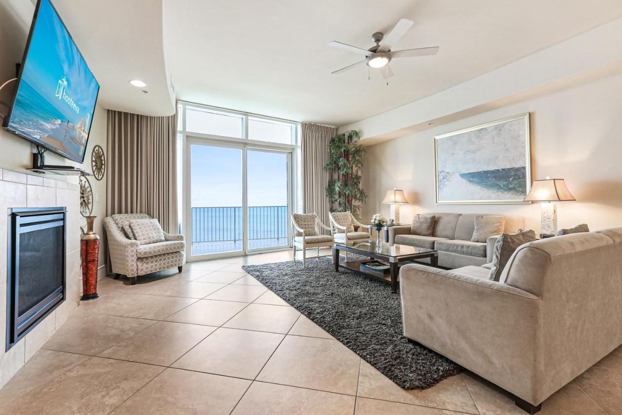 Turquoise Place 1908C Orange Beach Exterior foto