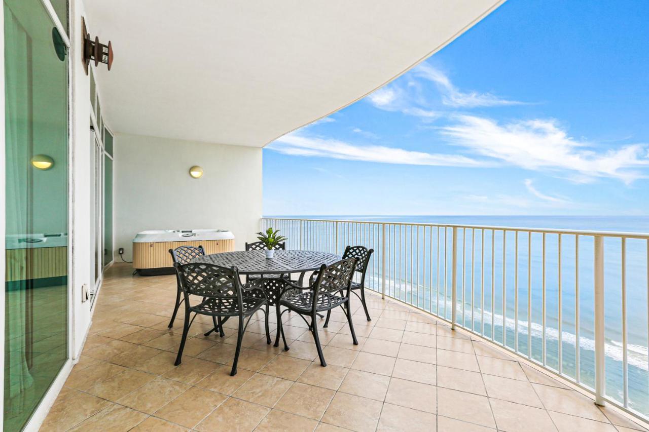 Turquoise Place 1908C Orange Beach Exterior foto