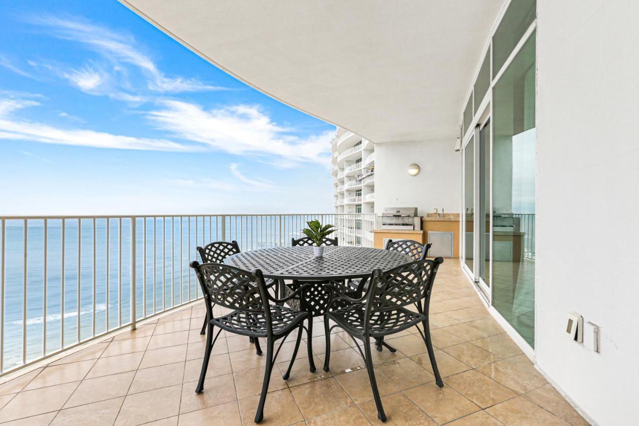 Turquoise Place 1908C Orange Beach Exterior foto