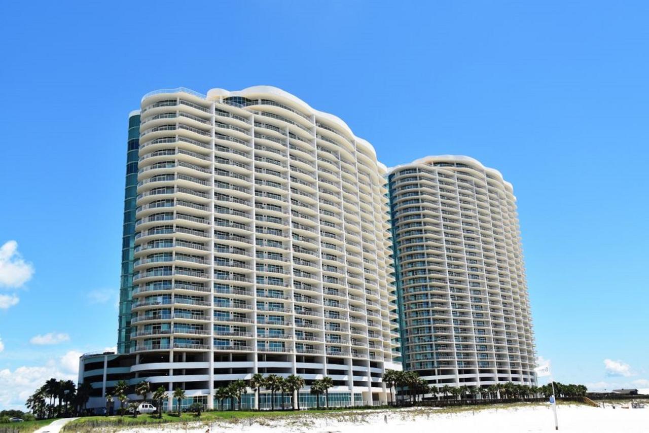 Turquoise Place 1908C Orange Beach Exterior foto