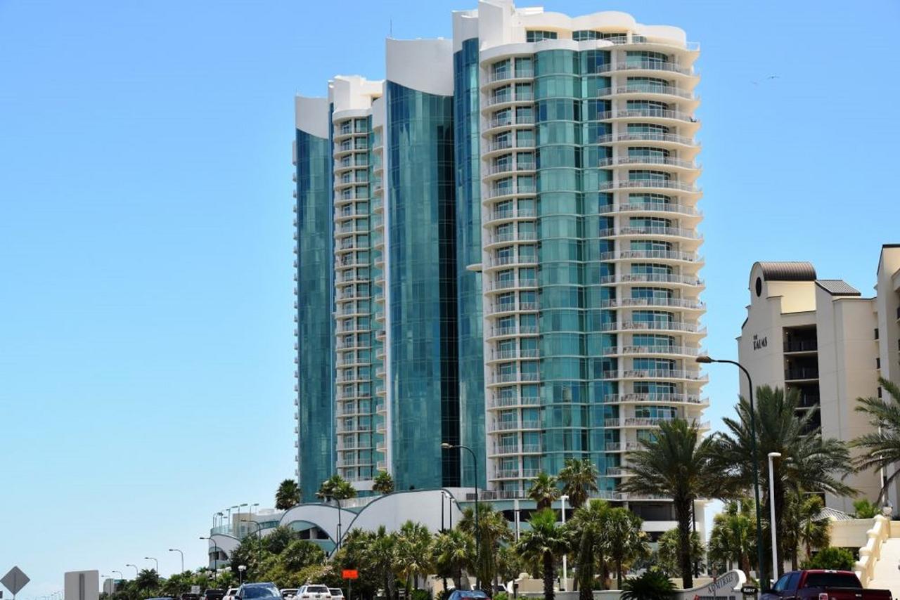 Turquoise Place 1908C Orange Beach Exterior foto