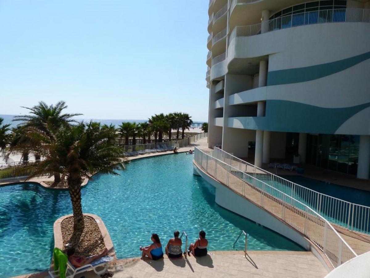 Turquoise Place 1908C Orange Beach Exterior foto