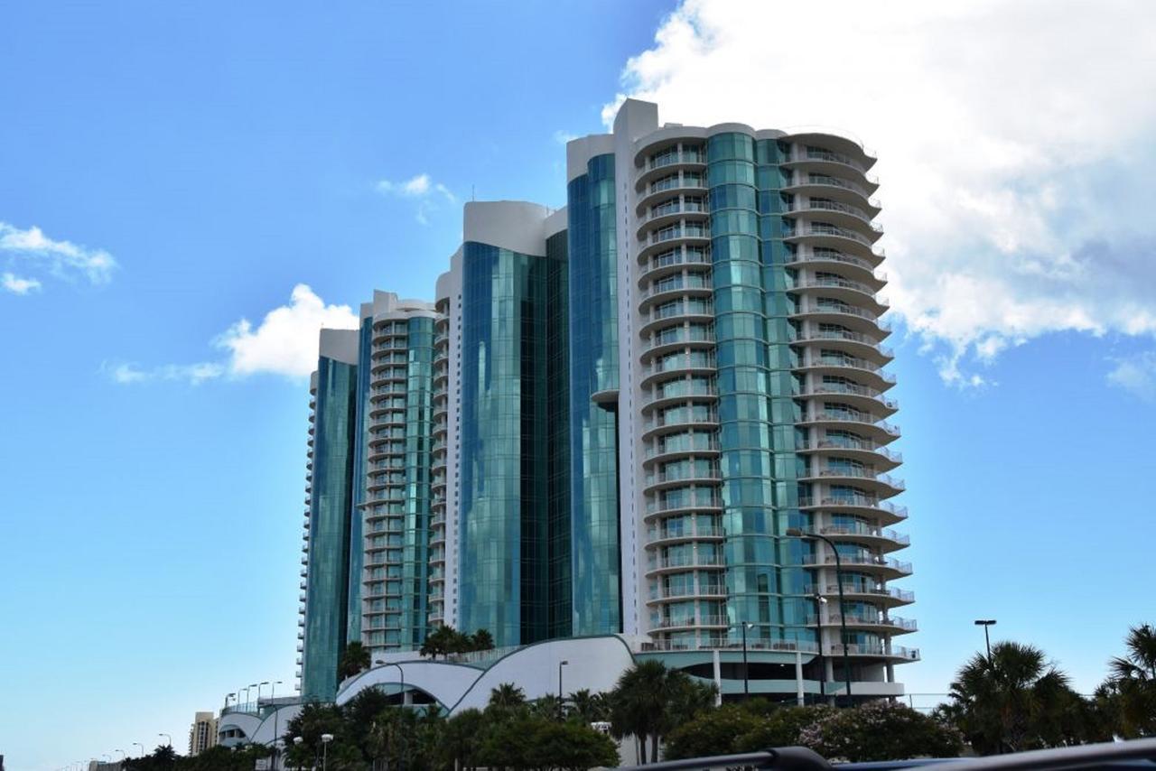 Turquoise Place 1908C Orange Beach Exterior foto