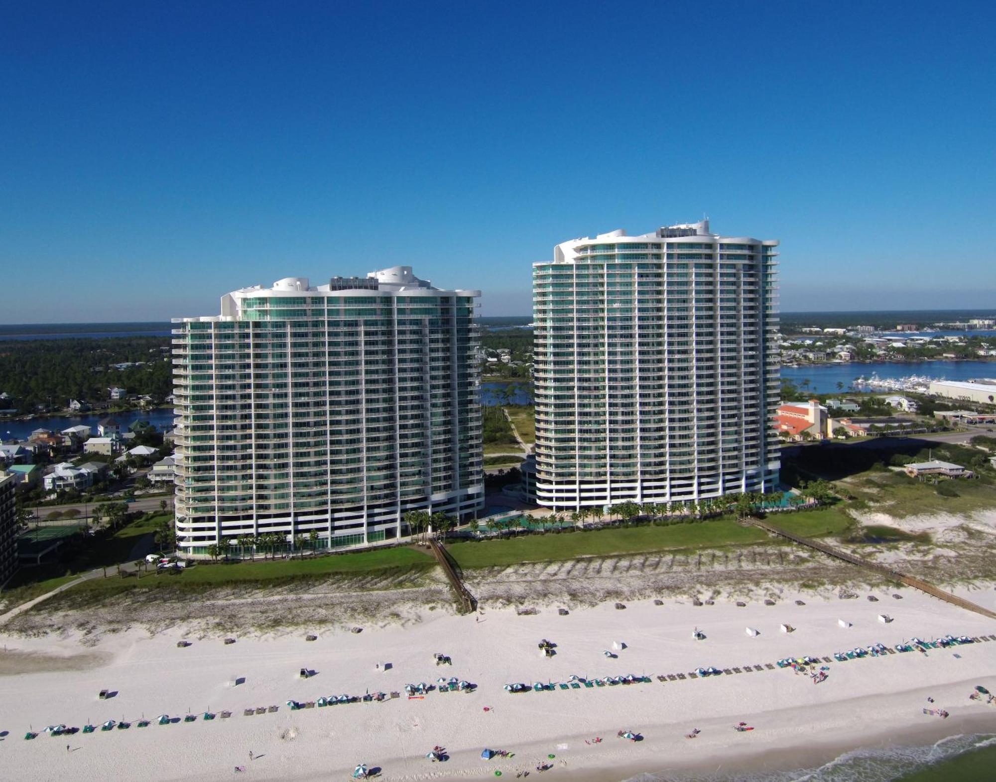 Turquoise Place 1908C Orange Beach Exterior foto